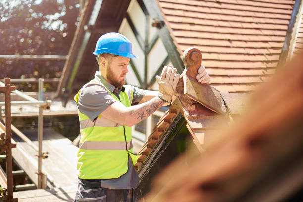 Professional Roofing Contractor in Warson Woods, MO